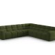 MICADONI  Symmetrisk hjrnesofa, 
