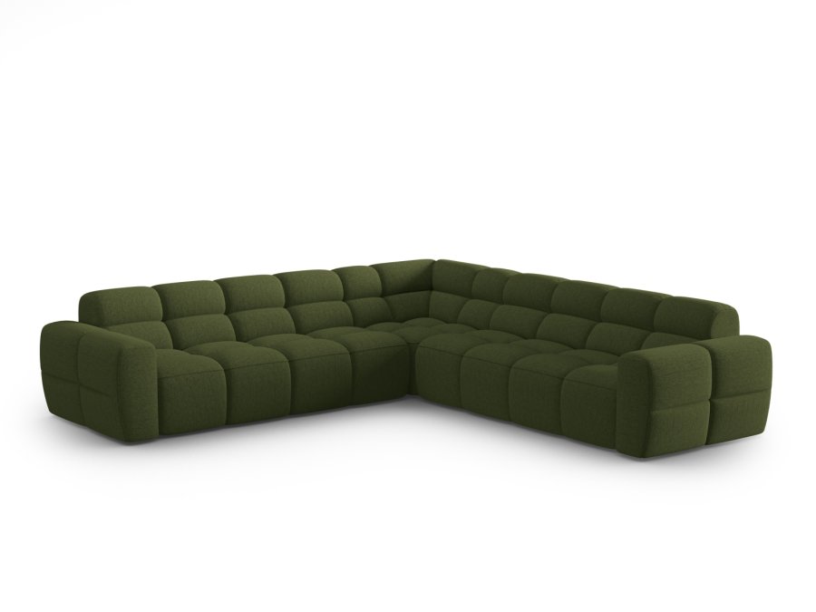 MICADONI  Symmetrisk hjrnesofa, 
