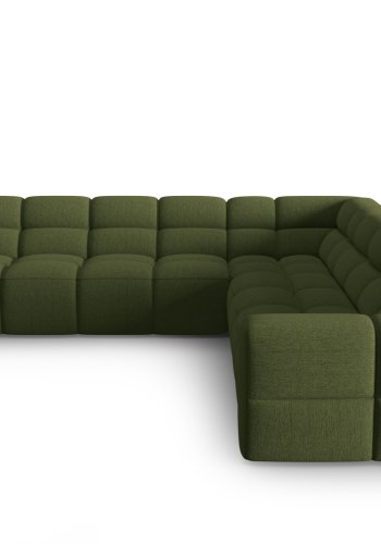 MICADONI  Symmetrisk hjrnesofa, 