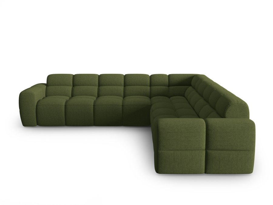 MICADONI  Symmetrisk hjrnesofa, 
