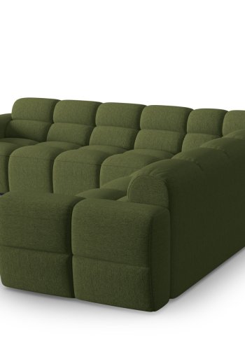 MICADONI  Symmetrisk hjrnesofa, 