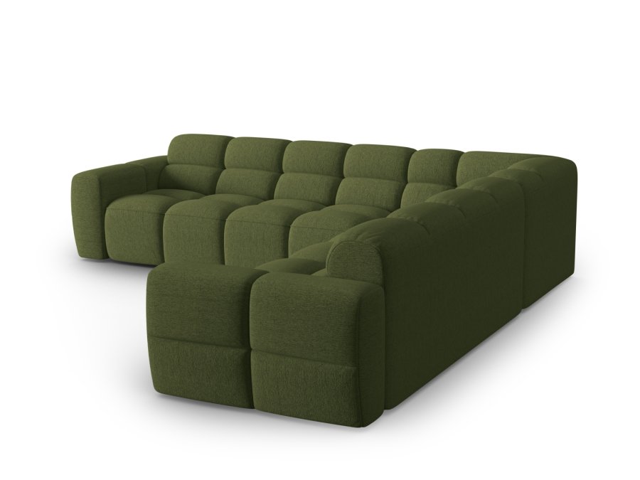 MICADONI  Symmetrisk hjrnesofa, 