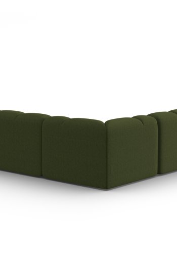 MICADONI  Symmetrisk hjrnesofa, 
