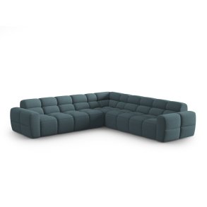 MICADONI  Symmetrisk hjrnesofa, 