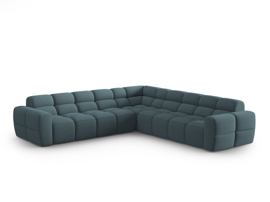 MICADONI  Symmetrisk hjrnesofa, 