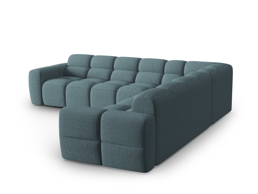 MICADONI  Symmetrisk hjrnesofa, 