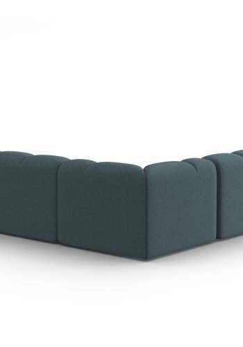 MICADONI  Symmetrisk hjrnesofa, 