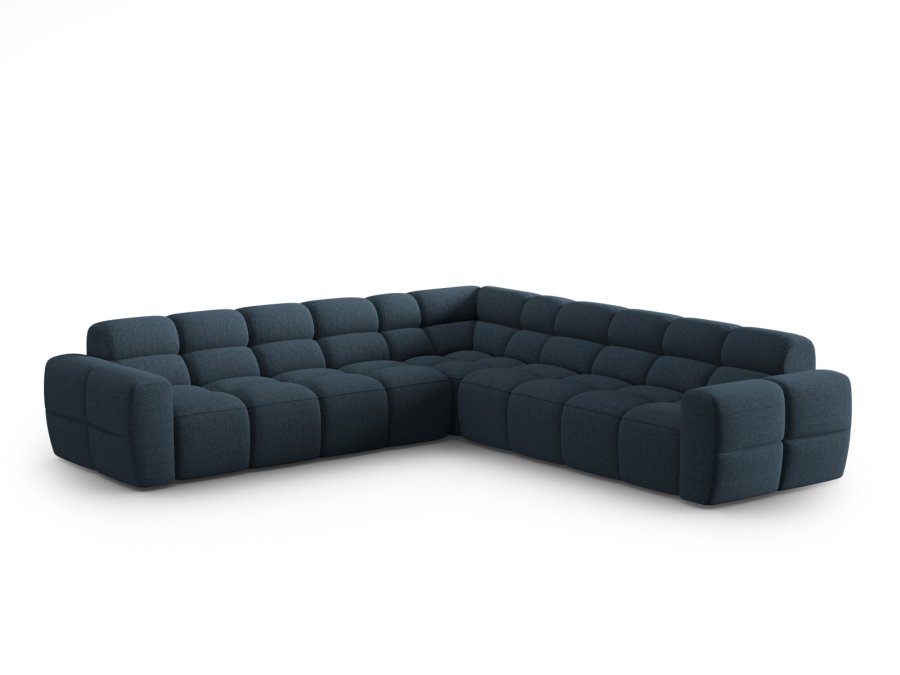 MICADONI  Symmetrisk hjrnesofa, 