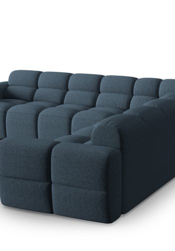 MICADONI  Symmetrisk hjrnesofa, 