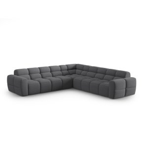 MICADONI  Symmetrisk hjrnesofa, 