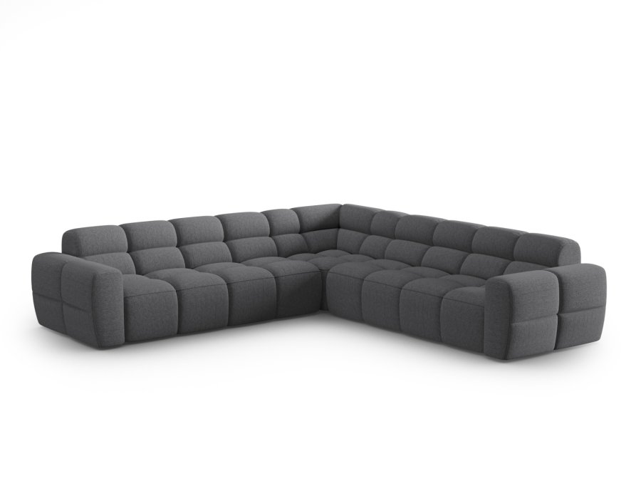 MICADONI  Symmetrisk hjrnesofa, 
