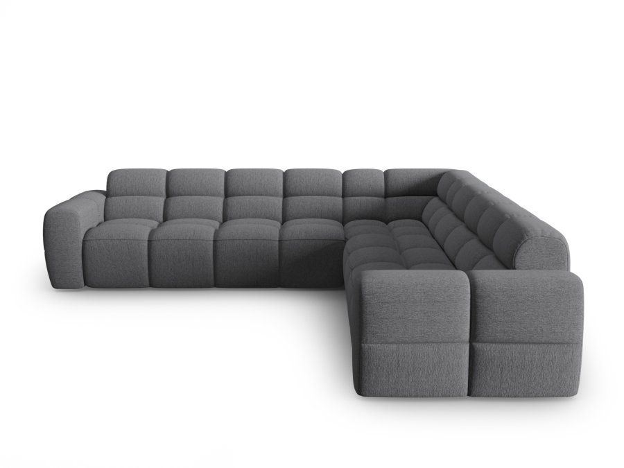 MICADONI  Symmetrisk hjrnesofa, 