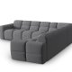 MICADONI  Symmetrisk hjrnesofa, 