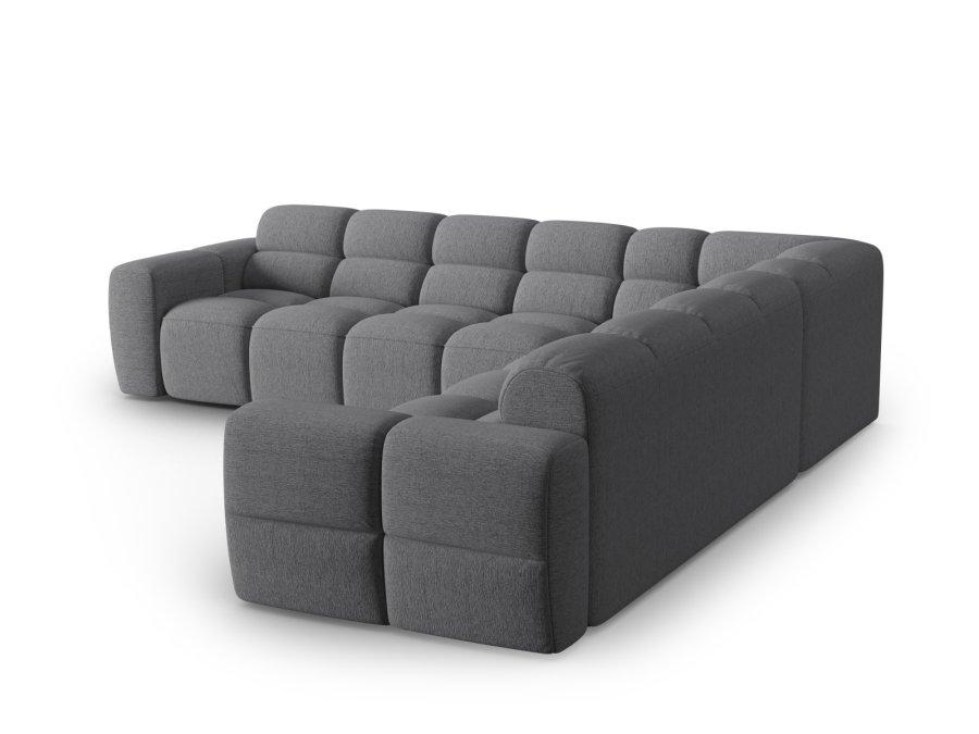 MICADONI  Symmetrisk hjrnesofa, 