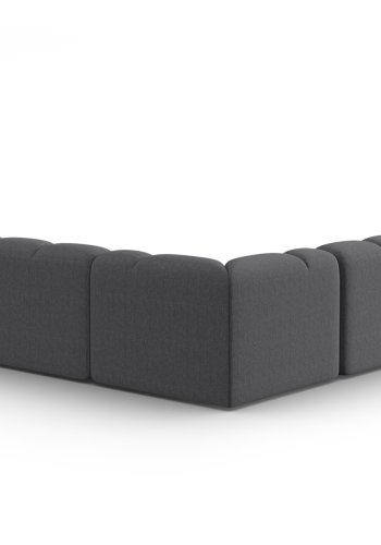 MICADONI  Symmetrisk hjrnesofa, 