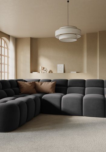 MICADONI  Venstre hjrnesofa i fljl, 