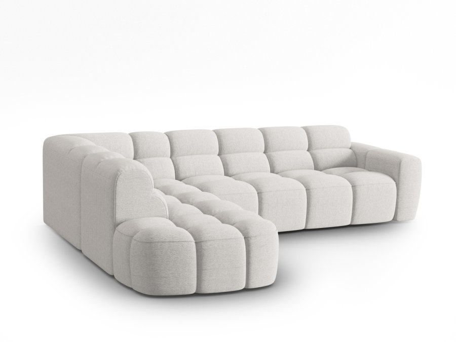 MICADONI  Venstre hjrnesofa, 