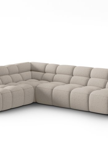 MICADONI  Venstre hjrnesofa, 