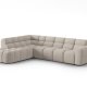 MICADONI  Venstre hjrnesofa, 