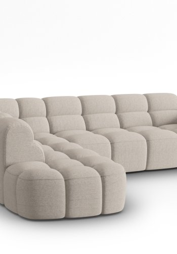 MICADONI  Venstre hjrnesofa, 