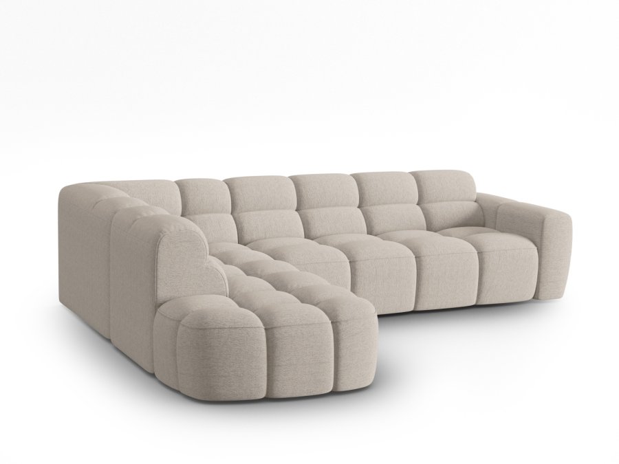 MICADONI  Venstre hjrnesofa, 