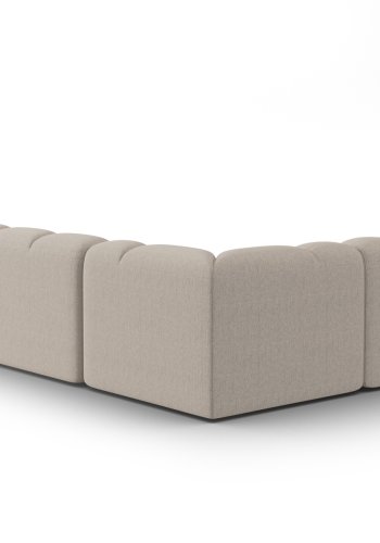 MICADONI  Venstre hjrnesofa, 