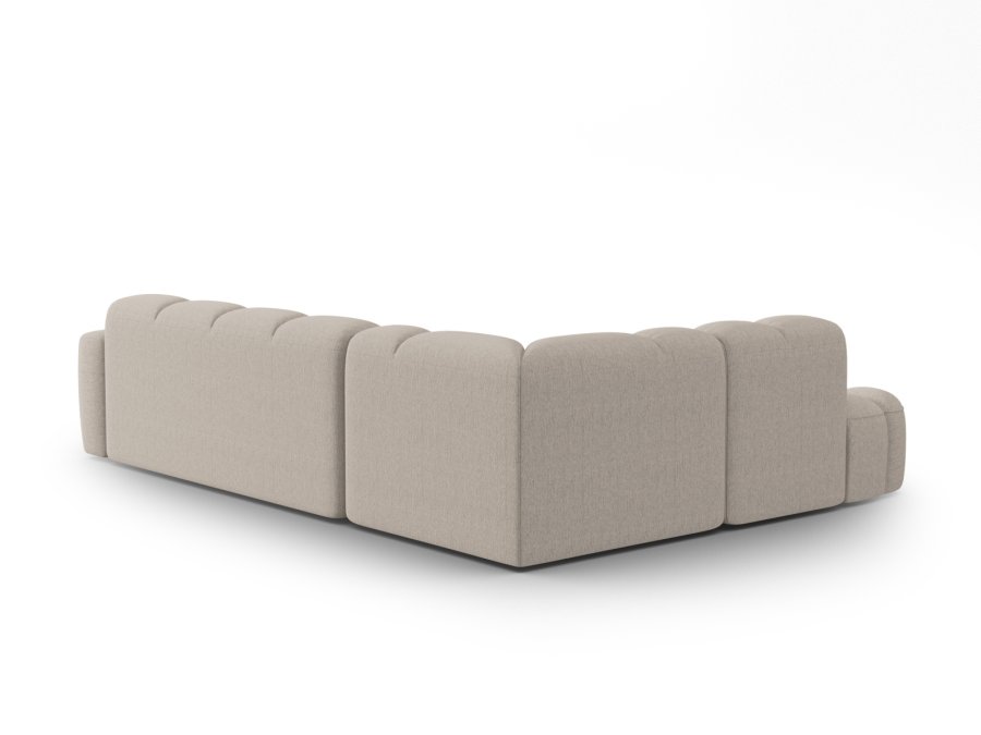 MICADONI  Venstre hjrnesofa, 