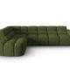 MICADONI  Venstre hjrnesofa, 