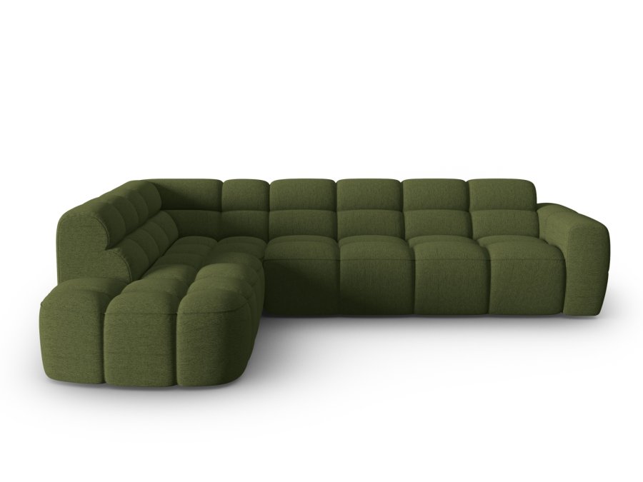 MICADONI  Venstre hjrnesofa, 