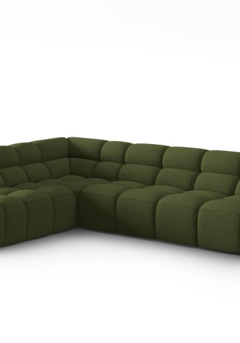 MICADONI  Venstre hjrnesofa, 