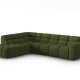 MICADONI  Venstre hjrnesofa, 