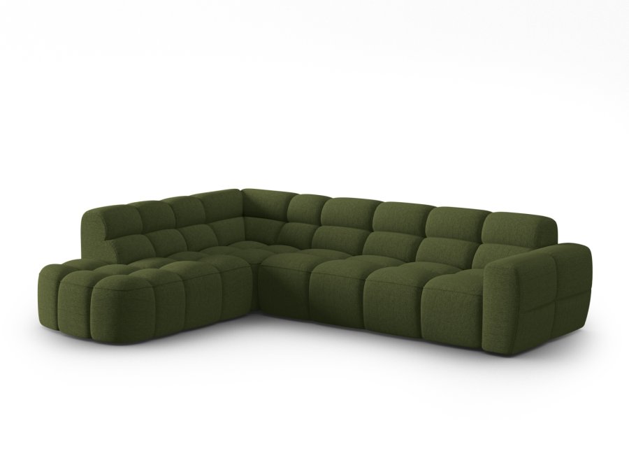 MICADONI  Venstre hjrnesofa, 