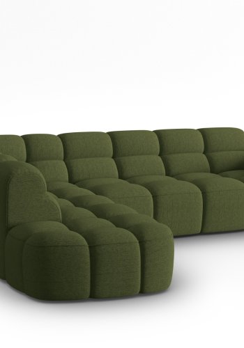 MICADONI  Venstre hjrnesofa, 