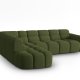 MICADONI  Venstre hjrnesofa, 