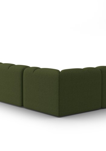 MICADONI  Venstre hjrnesofa, 