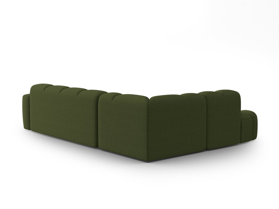 MICADONI  Venstre hjrnesofa, 