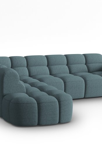 MICADONI  Venstre hjrnesofa, 