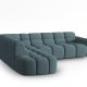 MICADONI  Venstre hjrnesofa, 