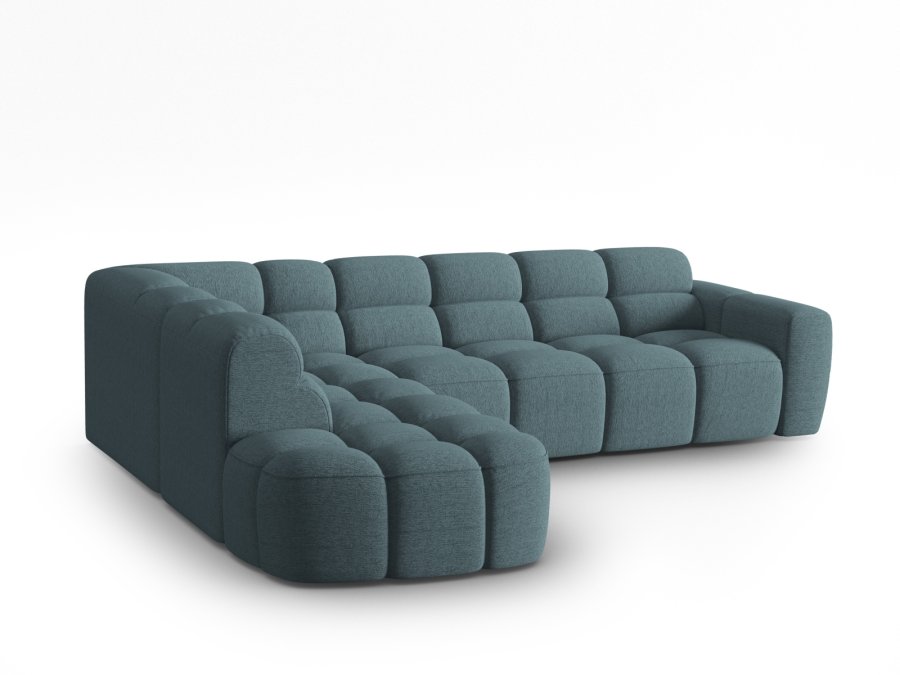 MICADONI  Venstre hjrnesofa, 