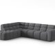 MICADONI  Venstre hjrnesofa, 