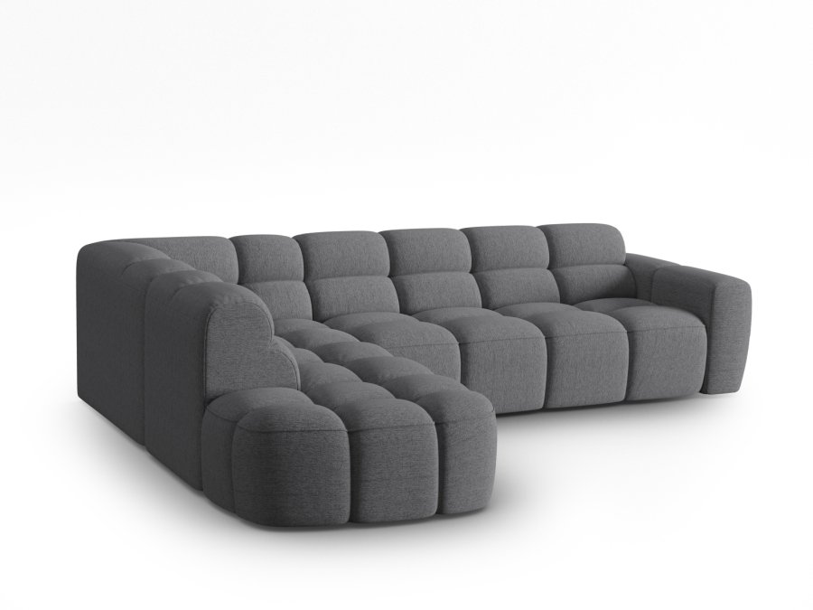 MICADONI  Venstre hjrnesofa, 