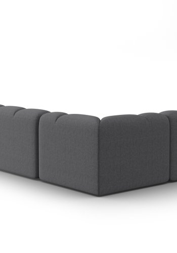 MICADONI  Venstre hjrnesofa, 