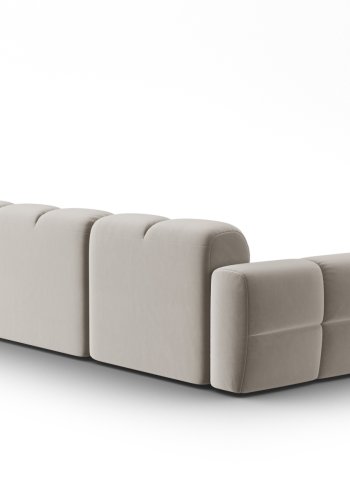 MICADONI  Venstre hjrnesofa i fljl, 