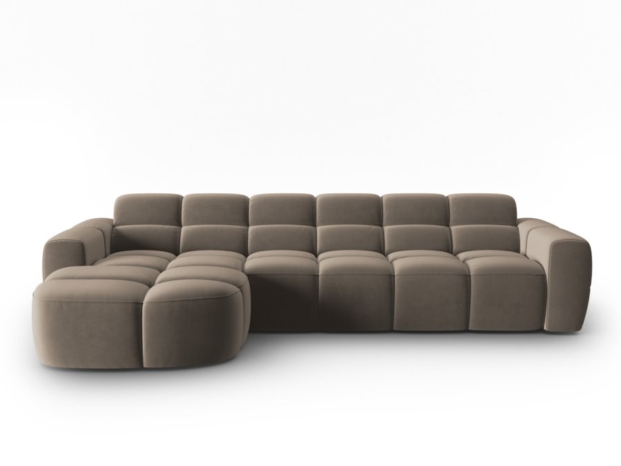 MICADONI  Venstre hjrnesofa i fljl, 