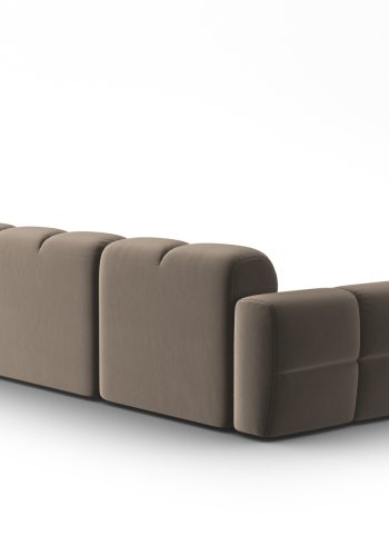 MICADONI  Venstre hjrnesofa i fljl, 