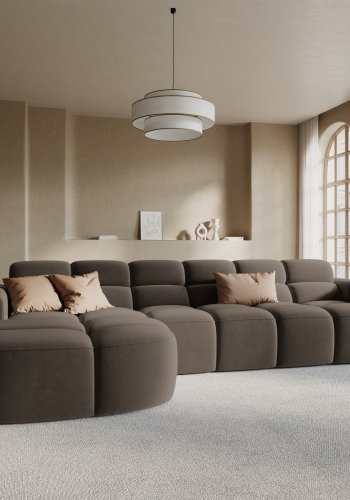 MICADONI  Venstre hjrnesofa i fljl, 