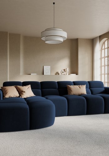 MICADONI  Venstre hjrnesofa i fljl, 