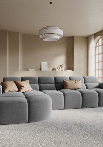 MICADONI  Venstre hjrnesofa i fljl, 