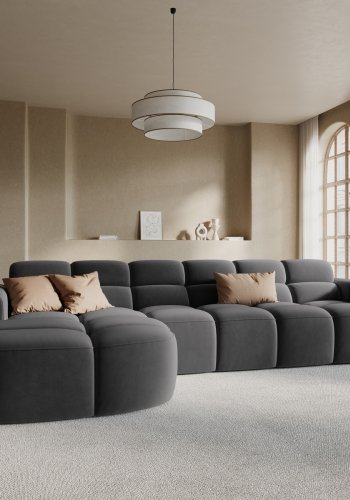 MICADONI  Venstre hjrnesofa i fljl, 