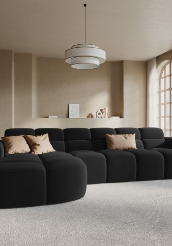 MICADONI  Venstre hjrnesofa i fljl, 